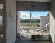 1ª CASA NO LOTEAMENTO HZ  - FUNDÃO E.S.
