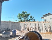1ª CASA NO LOTEAMENTO HZ  - FUNDÃO E.S.