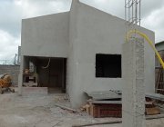 1ª CASA NO LOTEAMENTO HZ  - FUNDÃO E.S.