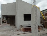 1ª CASA NO LOTEAMENTO HZ  - FUNDÃO E.S.