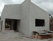 1ª CASA NO LOTEAMENTO HZ  - FUNDÃO E.S.