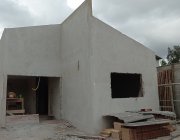 1ª CASA NO LOTEAMENTO HZ  - FUNDÃO E.S.