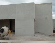 1ª CASA NO LOTEAMENTO HZ  - FUNDÃO E.S.