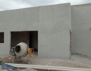 1ª CASA NO LOTEAMENTO HZ  - FUNDÃO E.S.