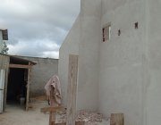 1ª CASA NO LOTEAMENTO HZ  - FUNDÃO E.S.