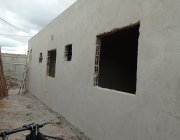 1ª CASA NO LOTEAMENTO HZ  - FUNDÃO E.S.