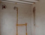 1ª CASA NO LOTEAMENTO HZ  - FUNDÃO E.S.