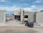 1ª CASA NO LOTEAMENTO HZ  - FUNDÃO E.S.