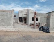 1ª CASA NO LOTEAMENTO HZ  - FUNDÃO E.S.