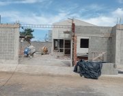 1ª CASA NO LOTEAMENTO HZ  - FUNDÃO E.S.