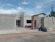 1ª CASA NO LOTEAMENTO HZ  - FUNDÃO E.S.
