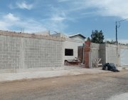 1ª CASA NO LOTEAMENTO HZ  - FUNDÃO E.S.