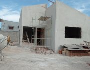1ª CASA NO LOTEAMENTO HZ  - FUNDÃO E.S.
