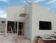 1ª CASA NO LOTEAMENTO HZ  - FUNDÃO E.S.