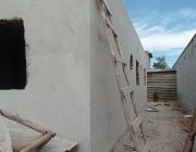 1ª CASA NO LOTEAMENTO HZ  - FUNDÃO E.S.