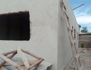 1ª CASA NO LOTEAMENTO HZ  - FUNDÃO E.S.