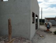 1ª CASA NO LOTEAMENTO HZ  - FUNDÃO E.S.