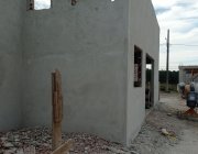 1ª CASA NO LOTEAMENTO HZ  - FUNDÃO E.S.