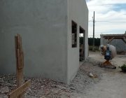 1ª CASA NO LOTEAMENTO HZ  - FUNDÃO E.S.
