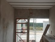 1ª CASA NO LOTEAMENTO HZ  - FUNDÃO E.S.