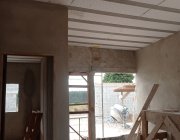 1ª CASA NO LOTEAMENTO HZ  - FUNDÃO E.S.