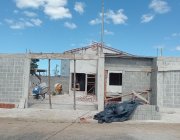 1ª CASA NO LOTEAMENTO HZ  - FUNDÃO E.S.