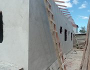 1ª CASA NO LOTEAMENTO HZ  - FUNDÃO E.S.