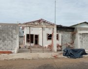 1ª CASA NO LOTEAMENTO HZ  - FUNDÃO E.S.