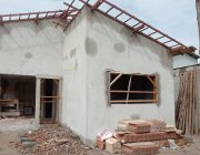 1ª CASA NO LOTEAMENTO HZ  - FUNDÃO E.S.