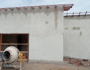 1ª CASA NO LOTEAMENTO HZ  - FUNDÃO E.S.