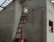 1ª CASA NO LOTEAMENTO HZ  - FUNDÃO E.S.