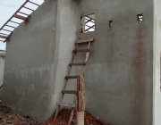 1ª CASA NO LOTEAMENTO HZ  - FUNDÃO E.S.