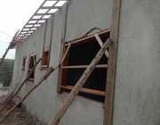1ª CASA NO LOTEAMENTO HZ  - FUNDÃO E.S.