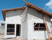 1ª CASA NO LOTEAMENTO HZ  - FUNDÃO E.S.