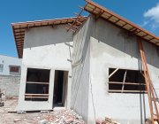 1ª CASA NO LOTEAMENTO HZ  - FUNDÃO E.S.