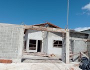 1ª CASA NO LOTEAMENTO HZ  - FUNDÃO E.S.