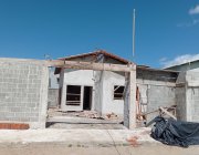 1ª CASA NO LOTEAMENTO HZ  - FUNDÃO E.S.