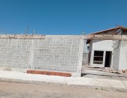 1ª CASA NO LOTEAMENTO HZ  - FUNDÃO E.S.