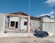 1ª CASA NO LOTEAMENTO HZ  - FUNDÃO E.S.