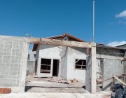 1ª CASA NO LOTEAMENTO HZ  - FUNDÃO E.S.