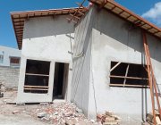 1ª CASA NO LOTEAMENTO HZ  - FUNDÃO E.S.