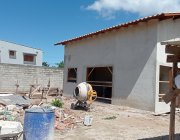 1ª CASA NO LOTEAMENTO HZ  - FUNDÃO E.S.
