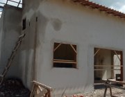 1ª CASA NO LOTEAMENTO HZ  - FUNDÃO E.S.