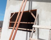 1ª CASA NO LOTEAMENTO HZ  - FUNDÃO E.S.