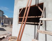1ª CASA NO LOTEAMENTO HZ  - FUNDÃO E.S.