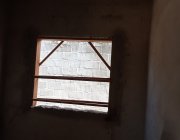 1ª CASA NO LOTEAMENTO HZ  - FUNDÃO E.S.