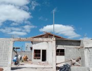 1ª CASA NO LOTEAMENTO HZ  - FUNDÃO E.S.