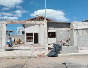 1ª CASA NO LOTEAMENTO HZ  - FUNDÃO E.S.