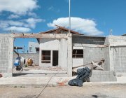 1ª CASA NO LOTEAMENTO HZ  - FUNDÃO E.S.