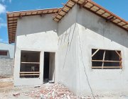 1ª CASA NO LOTEAMENTO HZ  - FUNDÃO E.S.